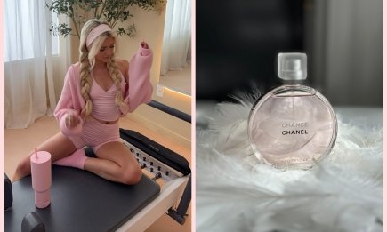 Спортивный шик: 4 правила, которые помогут выбрать идеальные духи для тренировок (+ список лучших ароматов)