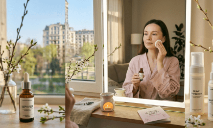 Стоп раздражениям! Как прекратить уничтожать собственное лицо ежедневными привычками