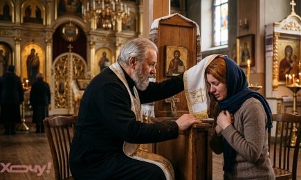 Нельзя такое умалчивать: что нужно обязательно рассказывать священнику во время исповеди