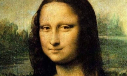 В Киеве пройдет выставка картин Леонардо да Винчи