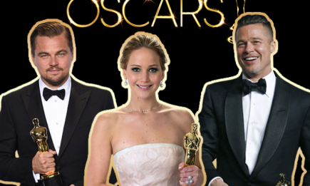 "Оскар — 2019": вспоминаем самые громкие скандалы кинопремии
