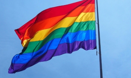 В Швейцарии приняли закон о разрешении однополых браков