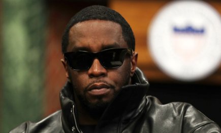 P. Diddy може сісти за ґрати на 20 років: слідчі розкрили, що відбувалося на скандальних тусовках репера