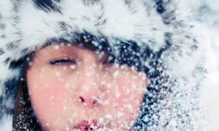 Как защитить лицо от сильных морозов: 7 лучших защитных кремов