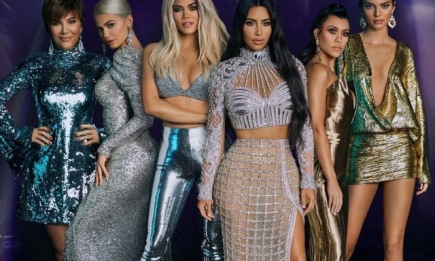 Официально: реалити-шоу Keeping Up with the Kardashians закрывают после 14 лет в эфире