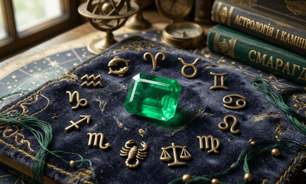 Эти минералы могут изменить вашу судьбу: найдите свой камень по знаку Зодиака