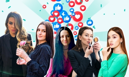 Женский портал HOCHU.ua попал в престижный рейтинг: названы ТОП-20 самых популярных онлайн-медиа