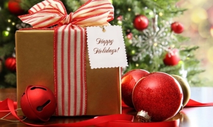 “Подари добро” – подборка новогодних благотворительных подарков