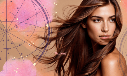 Лунный календарь стрижек на октябрь 2025 года: в какие дни идти к парикмахеру, чтобы сохранить красоту волос