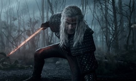 Netflix раскрыл тайну: когда выйдет "Ведьмак 4" и что ждет фанов Лиама Гемсворта (ВИДЕО)