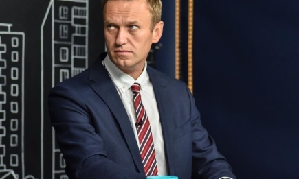 День второй: что известно о здоровье Алексея Навального?
