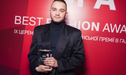 Fashion-помощь: Иван Фролов начал отшивать защитные костюмы для медиков