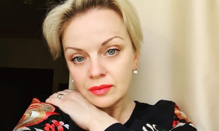 "Мозг нужно иметь – и все будет хорошо": Ирма Витовская раскрыла секрет успеха своего брака (ВИДЕО)