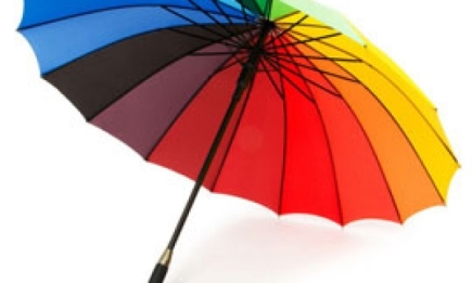 Как продлить «жизнь» любимому зонтику