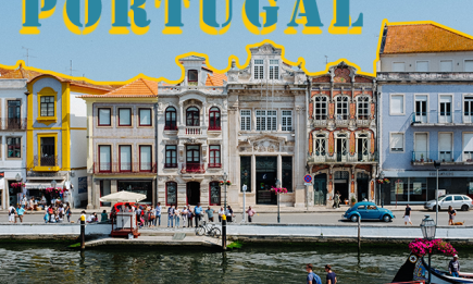 Что интересного в Португалии: где гулять и обедать (+цены за проживание и перелет)