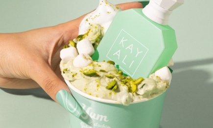 Ореховая лихорадка: 5 самых желанных фисташковых ароматов 2026 года