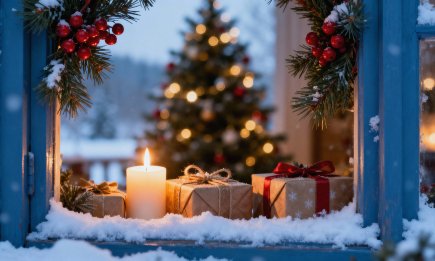 Рождество Христово 2025: когда отмечать новый календарь и будет ли выходной в этот день