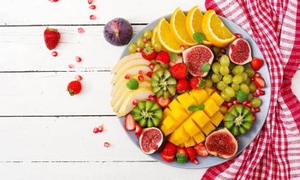 Ви не знали цього: 5 фруктів, які дозрівають після того, як ви їх купите