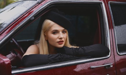 Уляні Ройс — 24! Цікаві факти про співачку, яка встановила рекорд в українському TikTok