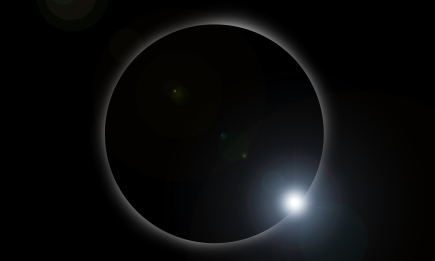 Як зустріти Затемнення Сонця різним знакам Зодіаку