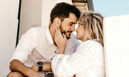 Додайте трішки романтики: 10 ідей для побачень в приміщенні