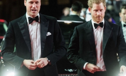 Королевские предпочтения: почему принц Уильям не носит обручальное кольцо, а принц Гарри будет?