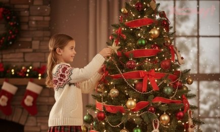 Що вішати спершу? 5 заборон у декоруванні ялинки, про які має знати кожен