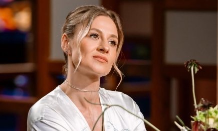 "Просила отрезать ногу": соцсети взорвались из-за нового заявления Мартыновской