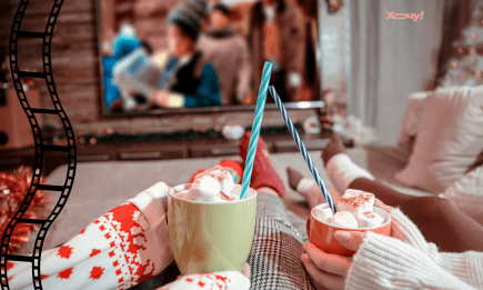 Найкращі різдвяні фільми: 15 ідей для атмосферного настрою у святкові вечори