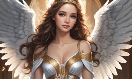 З іменинами Меланії: найкращі листівки та картинки, якими можна привітати з Днем ангела