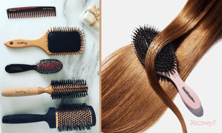 Лучшая расческа для волос: вот какую можно смело покупать именно вам