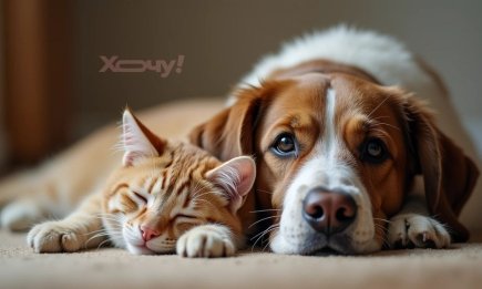 Кіт удома, а пес — з вами в дорогу? Як підготувати улюбленця до вашої відпустки