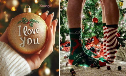 Любовь под бой курантов: эти знаки Зодиака встретят свою судьбу в Новогоднюю ночь 2026