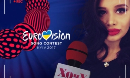 ЭКСКЛЮЗИВ. Как реагируют на критику участники второго полуфинала украинского отбора на Евровидение 2017 (ВИДЕО)