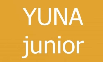 YUNA Junior: названы имена победителей первого конкурса