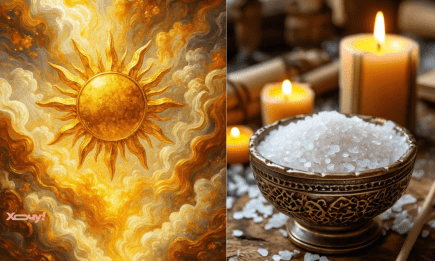 Купуємо сіль і новий віник — прикмети на Весняне рівнодення, щоб залучити гроші та любов