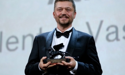 Какую главную награду получил украинский фильм "Атлантида" Валентина Васяновича в Венеции?