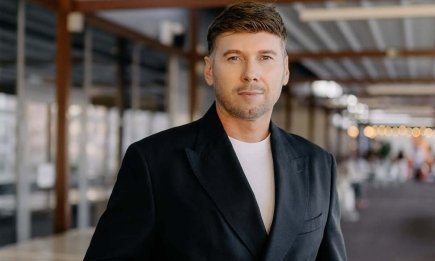 Дважды отказал СТБ: почему Сергей Комаровский не хочет сниматься в "Холостяке"