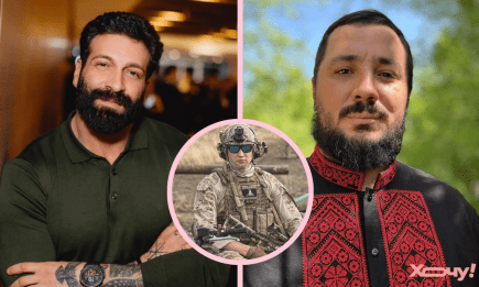 До сих пор ждут любимых с фронта: известные украинские пары, где мужчины служат в рядах ВСУ