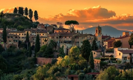 Как спланировать поездку в Тоскану — незабываемый отдых в самом сердце Италии