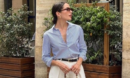 Нема що вдягнути? Поради, як зробити найпростіший базовий одяг цікавим та актуальним (ФОТО)