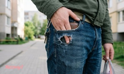 Притягнуть бідність і суцільні невдачі: що ніколи не можна класти до кишень
