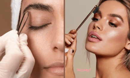 Отращиваем густые, пышные брови: лайфхаки, которые помогут каждой