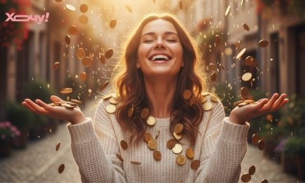 Почему богатство – это не о деньгах: одна короткая притча, которая перевернет ваше мышление об успехе