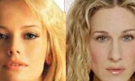 Какие пропорции лица считаются идеальными?