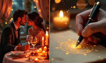 Эти знаки Зодиака наденут кольцо до конца зимы — вот кто создаст семью