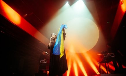 Atlas Festival 2026 собрал более 95 тыс. человек: как это было (ФОТО)
