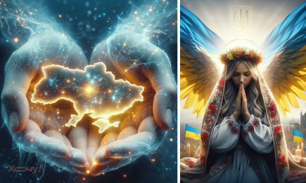 День захисників і захисниць України — найсильніші молитви за ЗСУ на 1 жовтня, слова українською