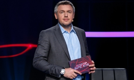 Ведущим "Детектора лжи" на СТБ стал Дмитрий Карпачев. Что известно о новом сезоне?