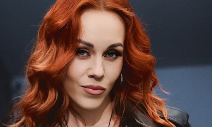Елена Тополя впервые прокомментировала пикантные кадры со "слитого" видео: "Я впервые пробовала это"
